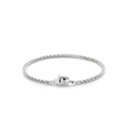 TI SENTO 23023SI CHAIN SILVER BRACELET