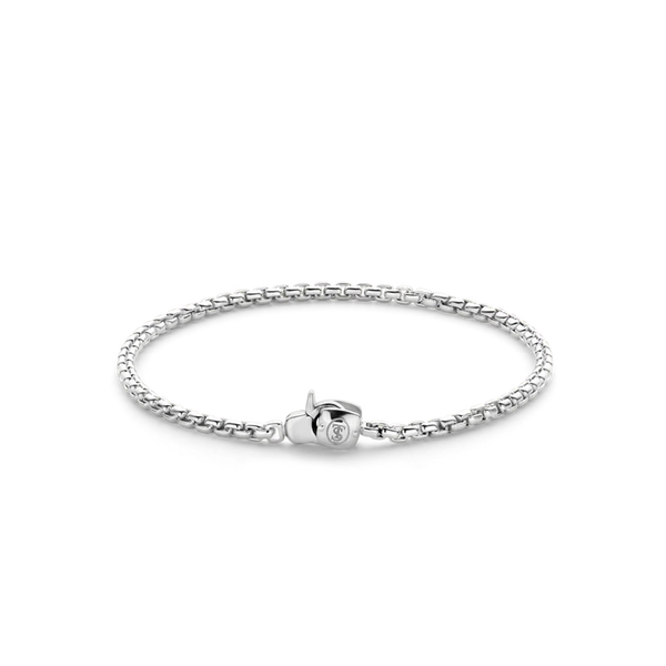 TI SENTO 23023SI CHAIN SILVER BRACELET