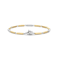 TI SENTO 23069ZY GOLD/SILVER BRACELET