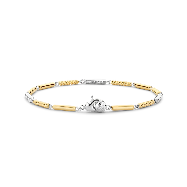 TI SENTO 23069ZY GOLD/SILVER BRACELET