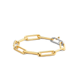 TI SENTO 2926SY GOLD LINK BRACELET