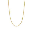 TI SENTO 34030SY GOLD NECKLACE
