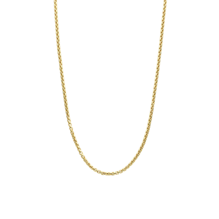 TI SENTO 34030SY GOLD NECKLACE