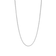 TI SENTO 34086SI SILVER SMALL LINK NECKLACE