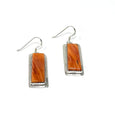 FT SPINEY OYSTER RECTANGULAR DANGLES