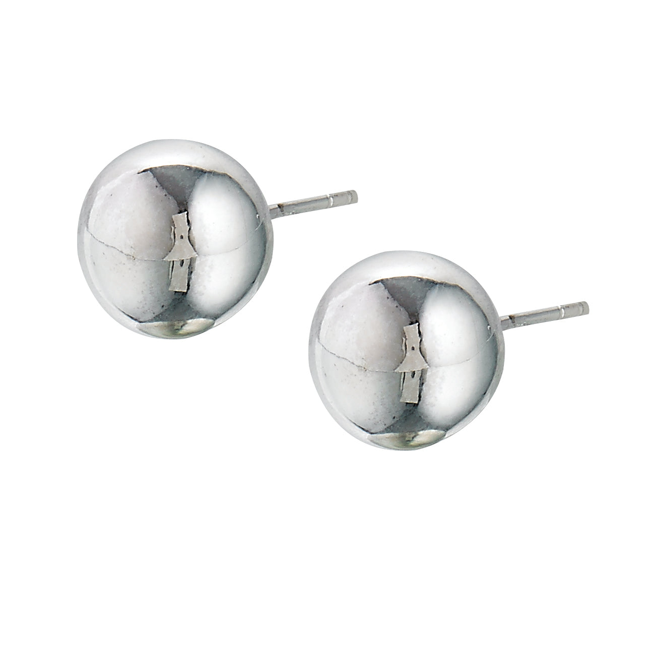 PL E150 10MM BALL POST