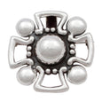 MR #17 CROSS PENDANT