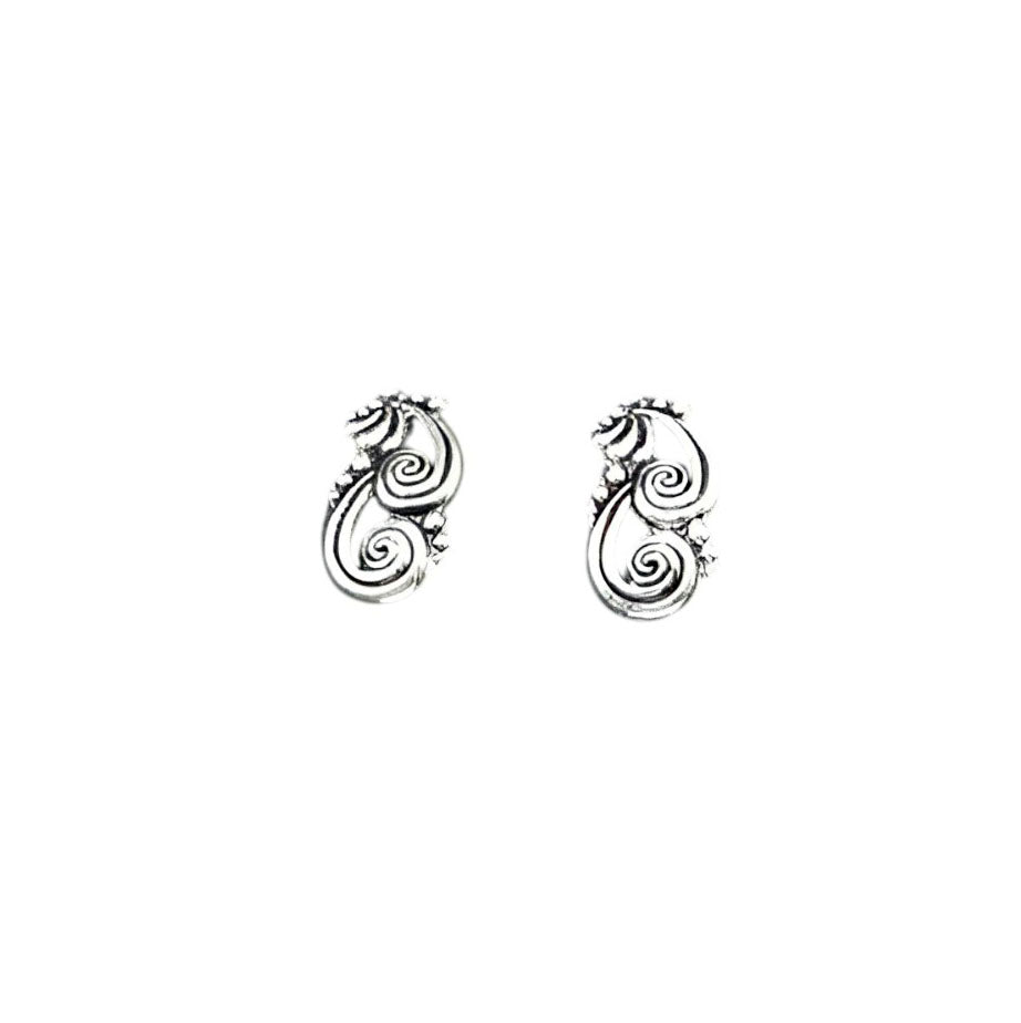 MR #13 MARGOT CLIP EARRINGS
