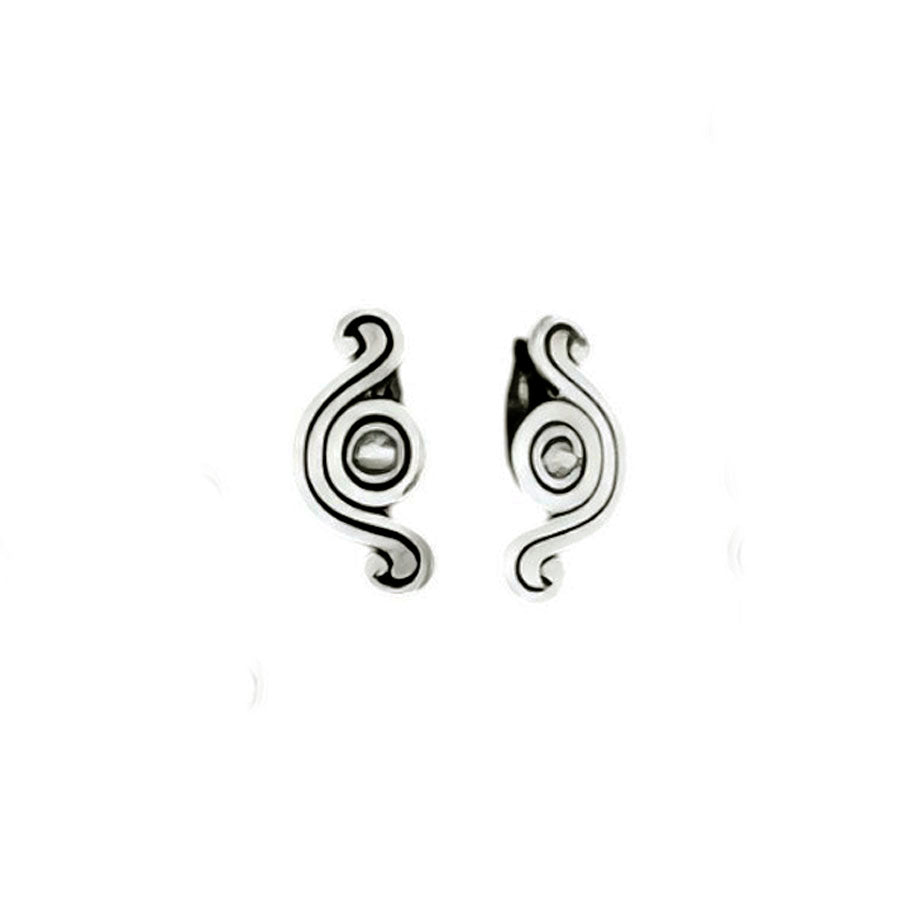 MR #28 SIMPLE SERPENT CLIP EAR