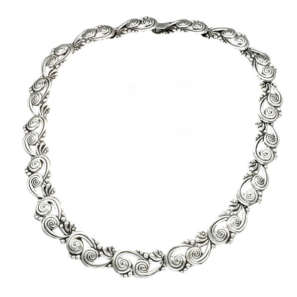MR #11 MARGOT NECKLACE