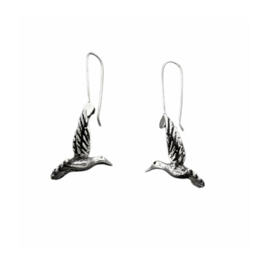 MR #54 HUMMINGBIRD EAR