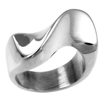 MM M8-240 WAVY RING