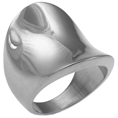 MM M8-503 LG SADDLE RING