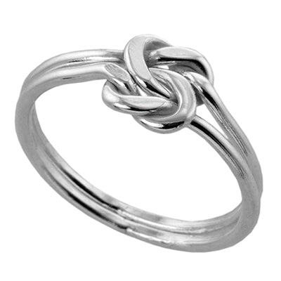 MM M8-563 KNOT RING