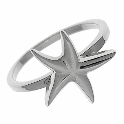 MM M8-829 STARFISH RING