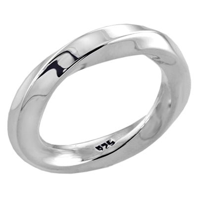 MM M8-992 TWISTED RING