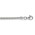 SG ALL23 16" POPCORN 2.8MM CHAIN NECK