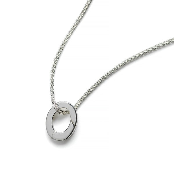 SG C111 OVL RING ON 18" NECK