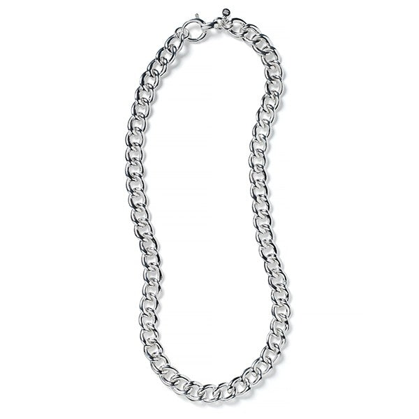 SG KAR618/18 MIA LINK 18" NECKLACE