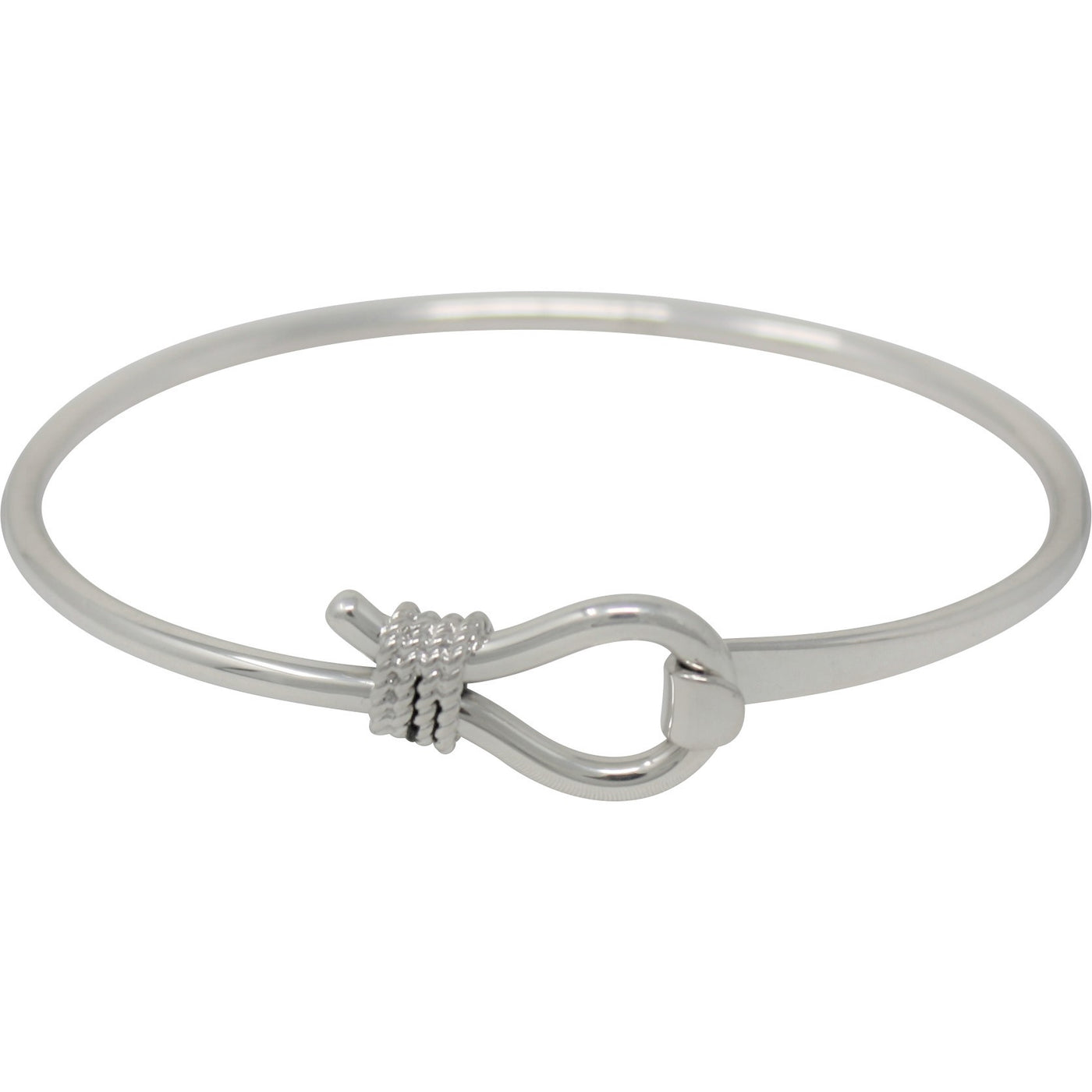 TM 14 ROPE HOOK BANGLE