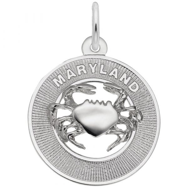 RC 3785 MARYLAND CHARM