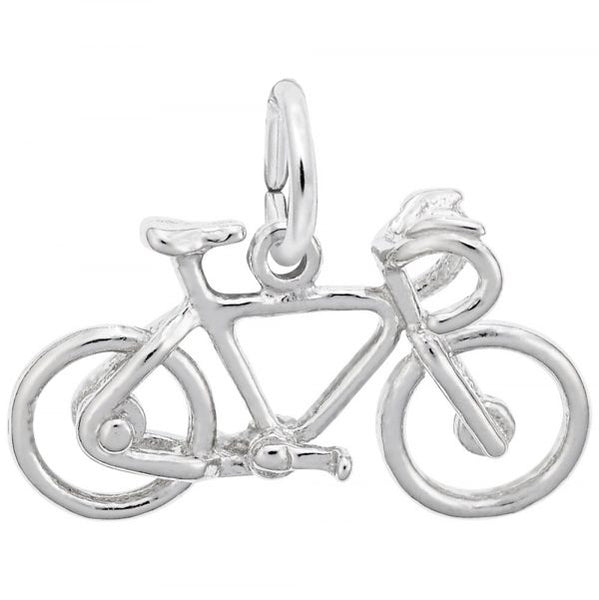 RC 3921 BICYCLE CHARM
