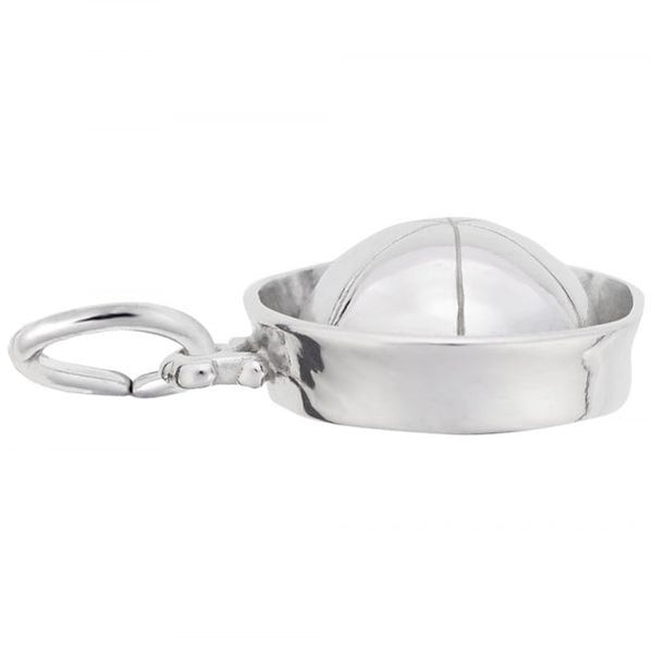 RC 8153 SAILOR HAT CHARM