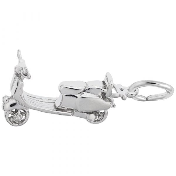 RC 8291 SCOOTER CHARM