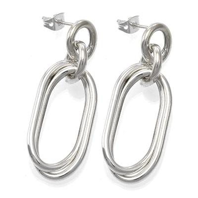 MM M1-108 OPN OVAL DANGLE EAR