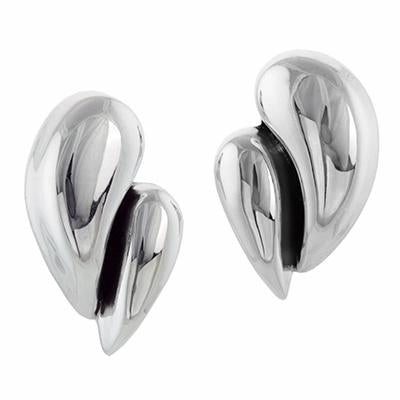 MM 15 M1-2789 DOUBLE TEARDROP CLIP