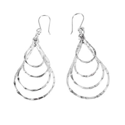 MM 12 M1-376 MULTI OPN TEARDROP EAR