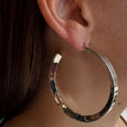 MM #1 M1-2367 XL EDGED HOOPS