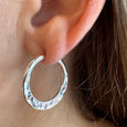 MM M1-1864 HAMMERED HOOPS