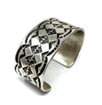 CB 71 JUAN G NAVAJO CUFF