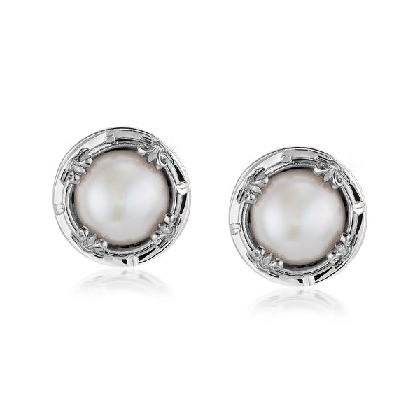 AT 810CP-P PEARL STUDS