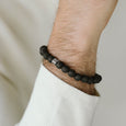SB SBB-002 LAVA STONES BRACELET