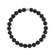 SB SBB-002 LAVA STONES BRACELET