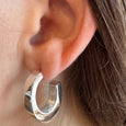 MM M1-2600 THICK OVAL HOOPS