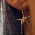 MM M1-918 STARFISH DANGLES