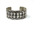 CB 71 JUAN G NAVAJO CUFF