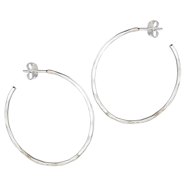 PL E101-1.5" HAM POST HOOP