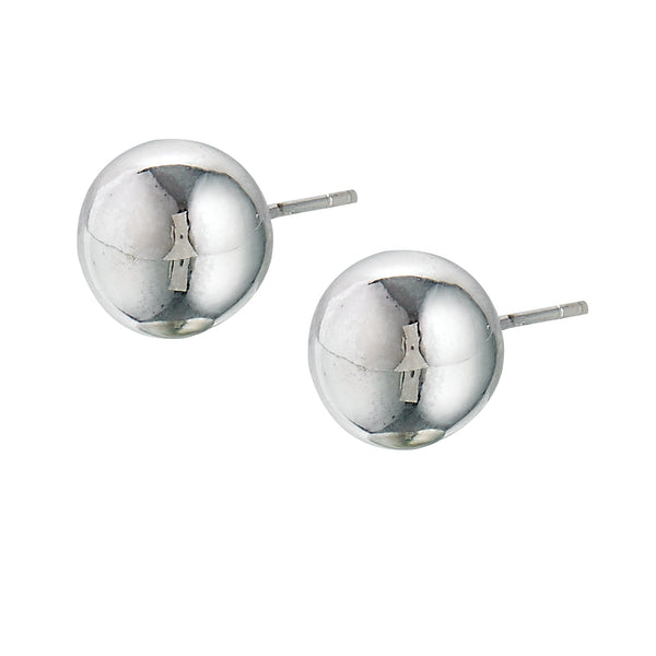 PL E150 10MM BALL POST