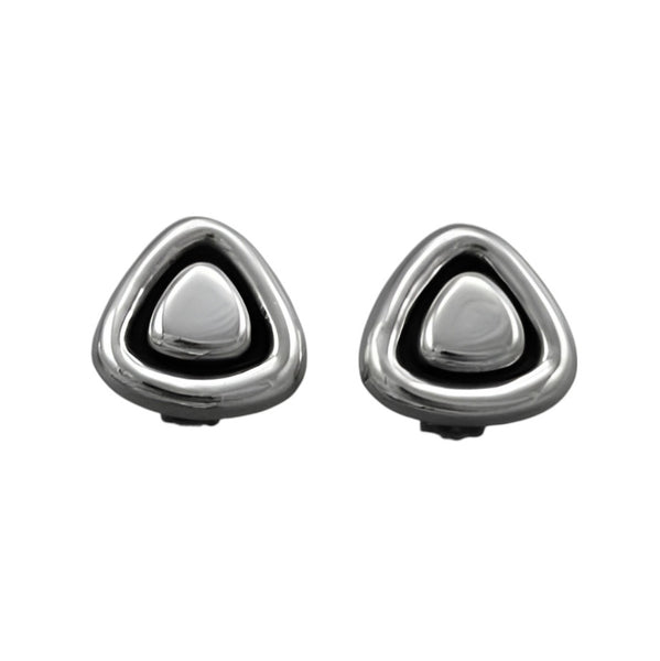 MR #6 TRIANGLE BOLUDO PENDANT