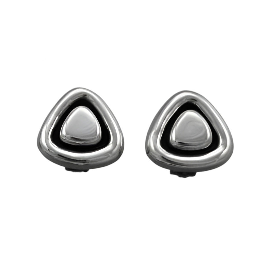 MR #6 TRIANGLE BOLUDO CLIP ONS