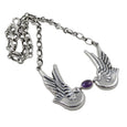 MR #21 BIRD NECKLACE
