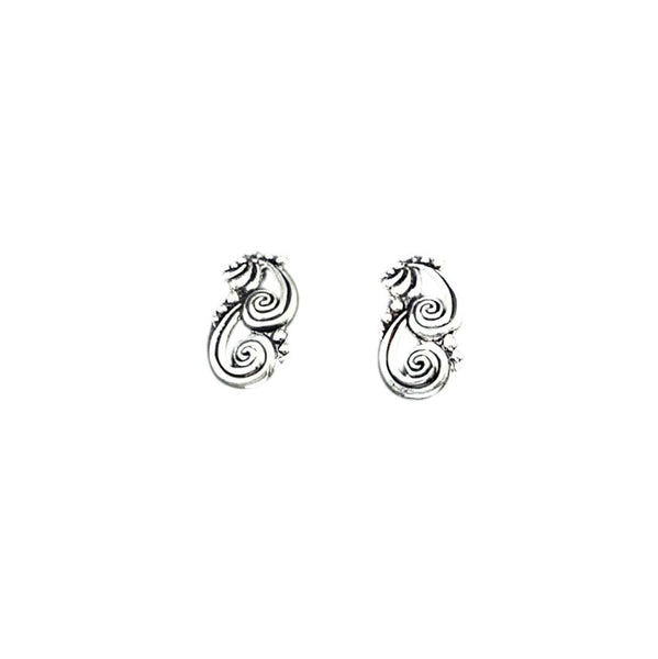 MR #13 MARGOT CLIP EARRINGS