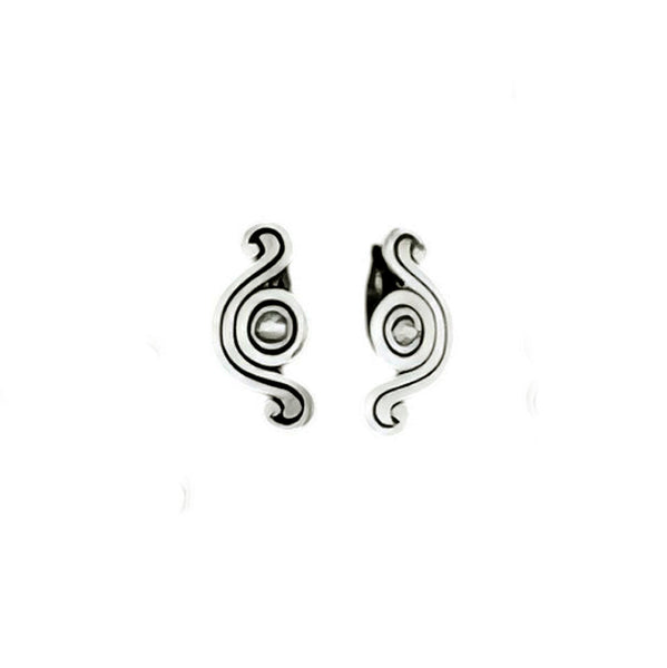MR #28 SIMPLE SERPENT CLIP EAR