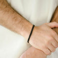 SB BEB-001 SVELTE STEPHEN BLACK EDITION BRACELET