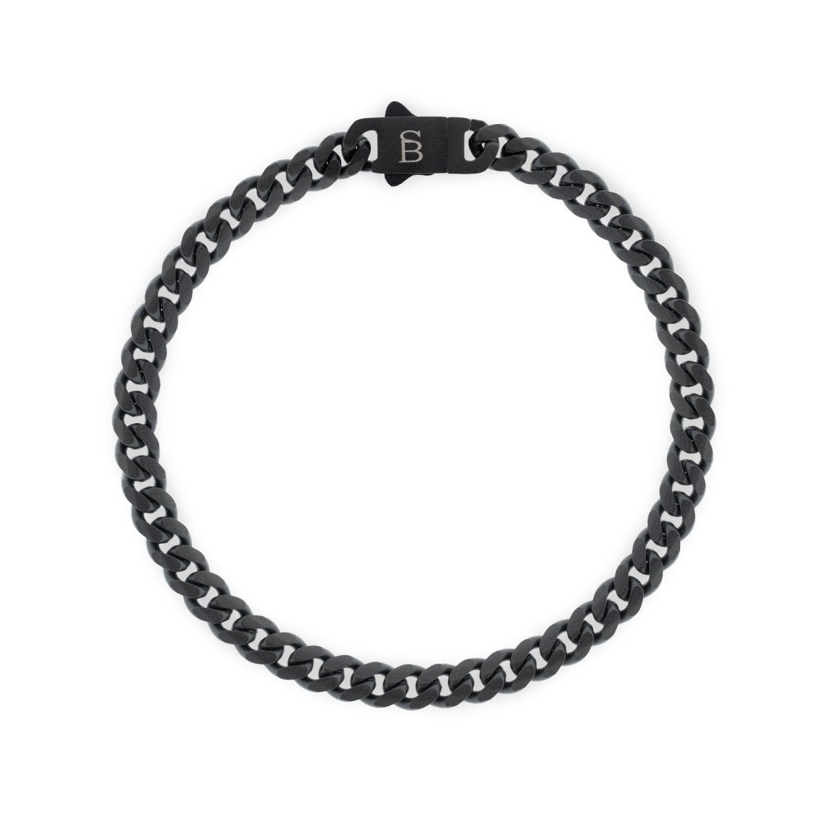 SB BEB-001 SVELTE STEPHEN BLACK EDITION BRACELET