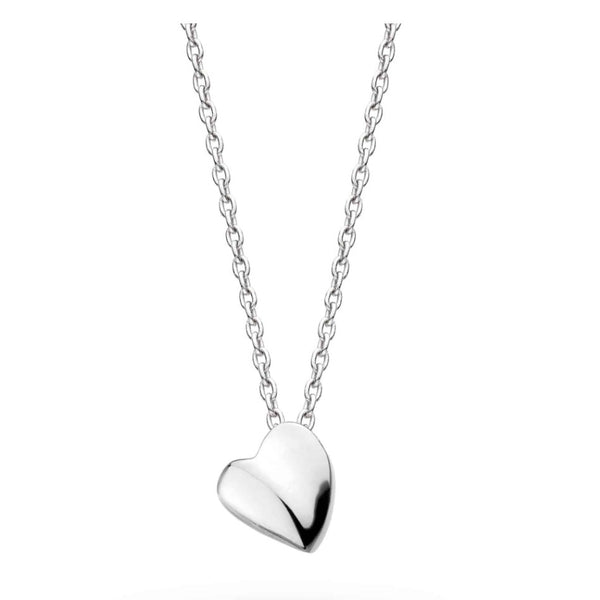 KH 90031RP SWEETHEART 18" NECKLACE